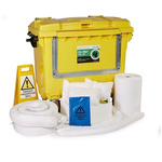 Ecospill Ltd 600 L Spill Control Spill Kit