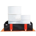 Ecospill Ltd Portable Containment Bund