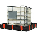 Ecospill Ltd Portable Containment Bund
