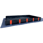 Ecospill Ltd Portable Containment Bund