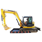 Ecospill Ltd Portable Containment Bund
