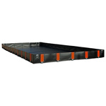 Ecospill Ltd Portable Containment Bund