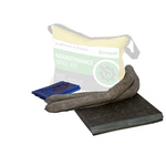 Ecospill Ltd 50 L Spill Control Spill Kit