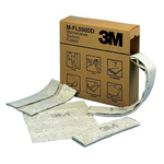 3M Multi-Format Spill Absorbent for Maintenance Use, 119 L Capacity, 3 per Pack