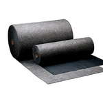 3M Roll Spill Absorbent for Oil Use, 40 L Capacity, 1Box per Pack