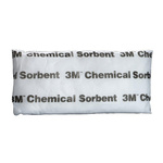 3M Pillow Spill Absorbent for Chemical Use, 32 L Capacity, 16 per Pack