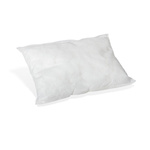 RS PRO Pillow Spill Absorbent for Oil Use, 32 L Capacity, 8 per Pack