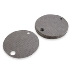 RS PRO Drum Topper Spill Absorbent for Maintenance Use, 5 L Capacity, 5 per Pack