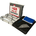 RS PRO 28 L Maintenance Spill Kit