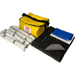 RS PRO 35 L Maintenance Spill Kit