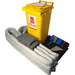 RS PRO 120 L Maintenance Spill Kit