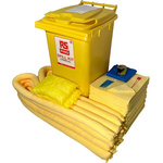 RS PRO 240 L Chemical Spill Kit