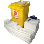RS PRO 240 L Oil Spill Kit
