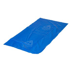 RS PRO Disposal Bag for Hazardous Waste Disposal