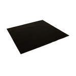 RS PRO Neoprene Mat for Drain Protection