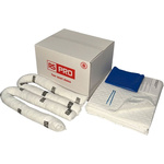 RS PRO 35 L Oil Spill Kit
