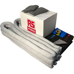 RS PRO 120 L Maintenance Spill Kit