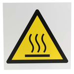 RS PRO General Hazard Hazard Warning Sign