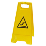 RS PRO General Hazard Hazard Warning Sign