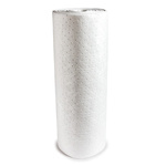 RS PRO Roll Spill Absorbent for Oil Use, 180 L Capacity, 1 per Pack
