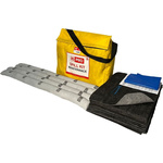 RS PRO 50 L Maintenance Spill Kit