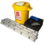 RS PRO 80 L Maintenance Spill Kit