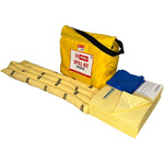 RS PRO 50 L Chemical Spill Kit