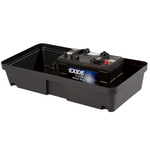 RS PRO Polyethylene Spill Tray for Industrial Storage, 30L Capacity