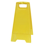 RS PRO General Hazard Hazard Warning Sign