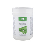 IPA100 | Electrolube IPA 100 Wipes Tub IPA Pre-Saturated Wipes