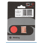 4040 | SIP 0.6 mm MIG Welding Torch Tips
