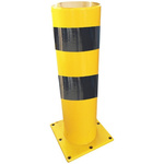 RS PRO Black, Yellow Impact Protector 270mm 430mm
