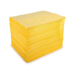 Lubetech Classic 0.5 (Per Pad) L Chemical Spill Kit
