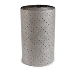 Lubetech Black and White 80 (Per Roll) L Maintenance Spill Kit