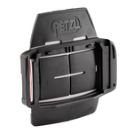 E78005 | Petzl Black Helmet Adapter
