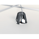 148-00076 | Lighting Cover for use with Residential Buildings, 90mm Width,82mm Length