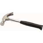 313-PT-20N | SAM High Carbon Tool Steel Claw Hammer, 730g