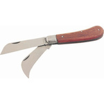 371 | SAM Curved, Folding Pocket Knife