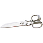 377-10 | SAM 255 mm Chrome Steel Scissors