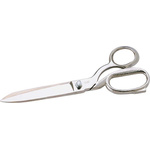 377-4 | SAM 245 mm Chrome Steel Scissors