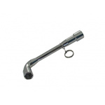 94-SD10-FME | SAM 10 mm No Socket Wrench, Hex Drive With Tube Handle