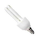 009140 | Orbitec 18 W 368 nm Black Light Bulb for Insect Trap W14 No, length 178 mm, 230 V, 8000