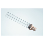 007857 | Orbitec 9 W UV Germicidal Lamps, G23 Base, 165.5 mm Length