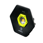 Unilite SLR-6000 COB LED Rechargeable Work Light, 266 x 237 x 59 mm, 65 W, 11.1 V, IK07, IP65