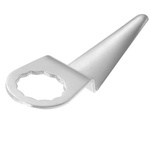 CAD.P300F4 | Facom Curved Cutter Blade
