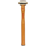 208A.25A | Facom Round Mallet 200g With Replaceable Face