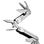 832936 | Leatherman Straight, Multitool Knife, 100mm Closed Length