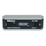 950-318 | Mitutoyo 153mm Inclinometer