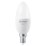 4058075208414 | LEDVANCE 4.9 W E14 LED Smart Bulb, White