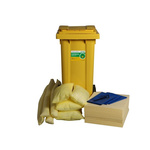 Ecospill Ltd Chemical Spill Response Kits 120 L Chemical Spill Kit